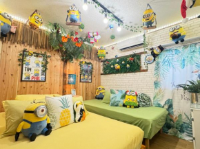 West Taisho Jungle fun fun